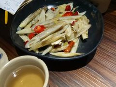 -功夫小龙虾·烧烤·江湖菜(金沙洲店)