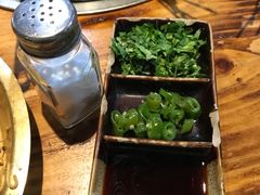 -盈田盈粥庄(博山东路店)