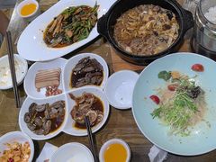 -小厨食堂(黄田坝店)