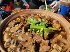 -包工仔·牛杂自助放题