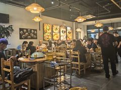 -阿鸡鱼庄·顺德鲜蒸小炒(亚运村店)