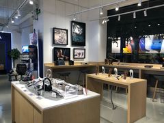 -Sony Store 索尼(上海淮海中路店)