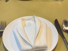 -秋林西餐厅
