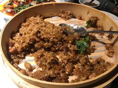 -C31地窖餐厅(黑龙江北路店)