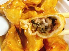 -江东饺子馆(江东路店)