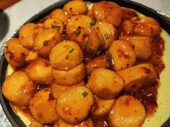 -孙记驴肉山庄(李桥店)