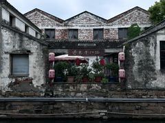 -西园戒幢律寺