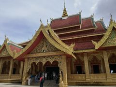 -西双版纳勐泐文化旅游区