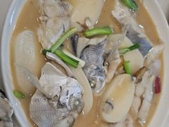 -健跳小海鲜(人民路店)