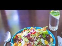 -房角石西餐厅Cornerstone Cafe(龙潭广场店)