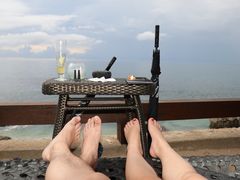 -Rock Bar Bali(Bali)