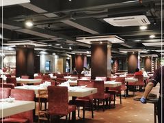 大堂-点都德(聚福楼店)