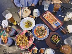 -雪熊精酿·哈尔滨烧烤酒馆(非遗大串店)