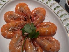-潮府馆·非遗潮州菜·港式点心(世纪公园店)