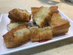 -冠记·肠粉粥品专家(江南大道店)