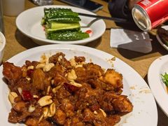 -河沿肉饼Beijing Pie(东华门店)