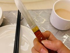 -内蒙古驻京办餐厅
