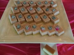 -余姚四明湖开元名都度假酒店·夏威夷西餐厅