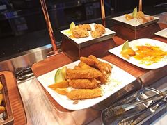 -花西亭·海鲜自助餐厅(瑞城名人酒店)