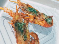 -盒马鲜生(189购物中心店)