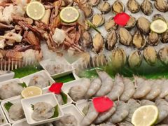 -芭菲盛宴·环球美食(锦城万达广场店)