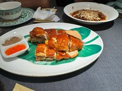 -南里山房·新淮扬菜(徐汇万科店)