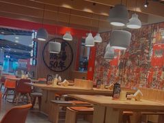 大堂-味千拉面(广州金沙永旺梦乐城店)