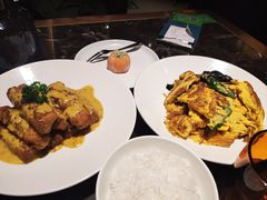 -汤城小厨•粤菜•靓汤(苏州街店)