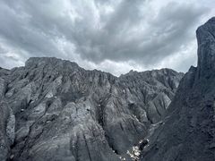 -墨石公园景区