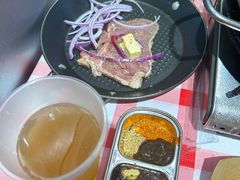 -林真真牛肋条放题(天马店)