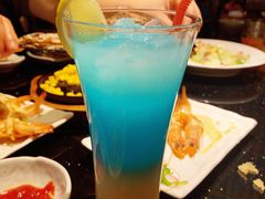 -真剑日本料理·铁板烧(贵州路店)