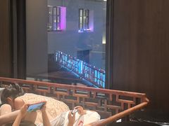 -老北门·苏帮菜·湖景包间(月光码头店)