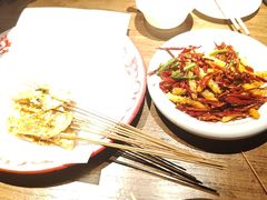 -小乾杯串店•16年沈阳烧烤(文安路店)