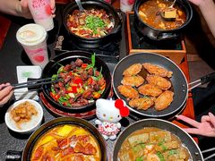 -旺爷砂锅·茶作(国贸城店)