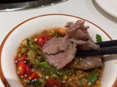 -八合里潮汕鲜牛肉火锅(吉大店)