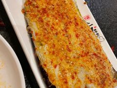 -福苗小骆驼烧烤(大唐不夜城店)