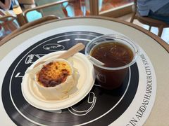 -Cupping Room(Harbour City)