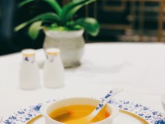 -Yan Ting 宴庭中餐厅(上海静安瑞吉酒店)