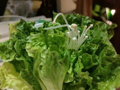 -润泽园椰子鸡(汇一城店)