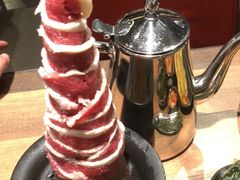 -马场洞肉铺(振安店)