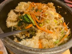 -汉拿山(包河万达店)