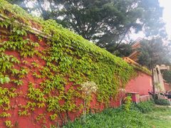 -西禅古寺售票处