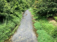 -南昆山川龙瀑布