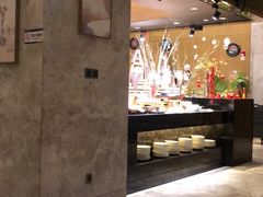 -美食汇·海鲜自助西餐厅·江门富力万达嘉华酒店