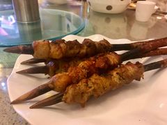 -忠顺斋易州印象烤鸭店(东关新村店)