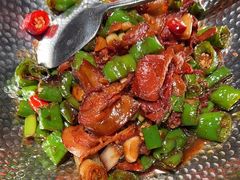 -鸽子侯·家宴·平价海鲜(市图书馆店)