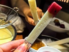 -揽季锅物会.福建黄鱼.海鲜姿造(五四路店)
