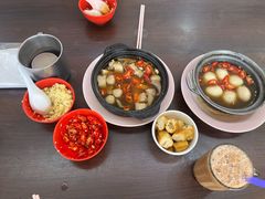 -新记肉骨茶