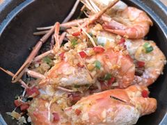 -mango tree芒果树餐厅(广州K11购物艺术中心店)