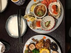 -松子料理(亮马桥店)
